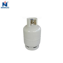 9kg lpg cylinder, propane tank, gas bottle